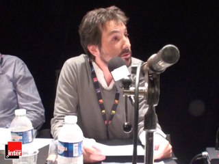 Good Morning France Inter - La chronique de Régis Mailhot