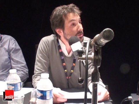 Good Morning France Inter - La chronique de Régis Mailhot