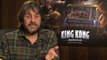 King Kong 3D 360: Peter Jackson Interview