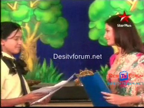 Tere Liye - 18th June 2010 - Pt1