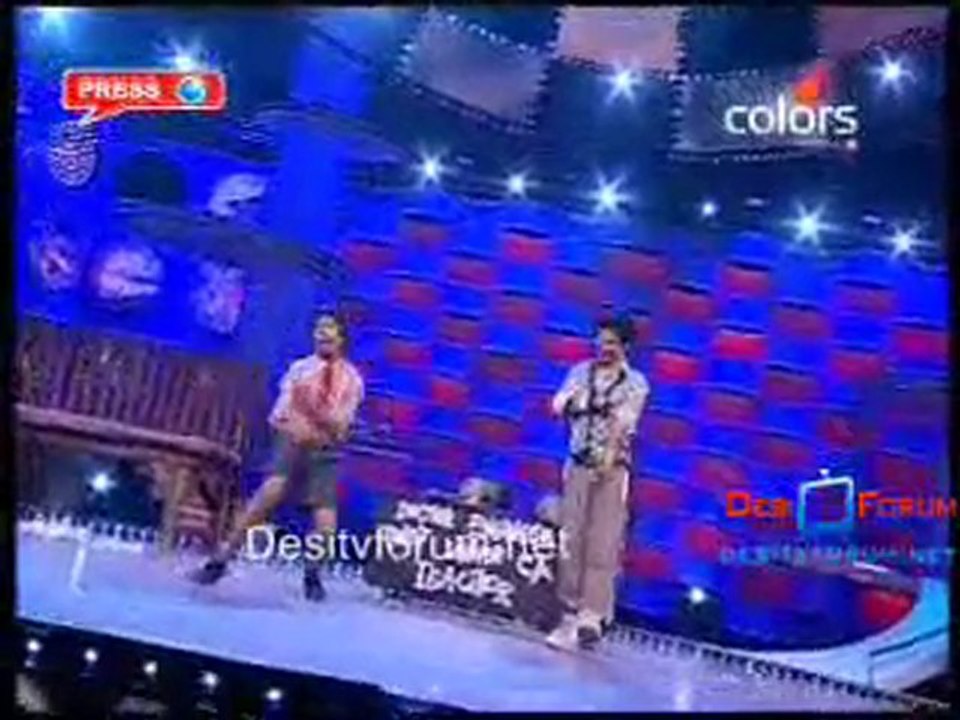 Chak Dhoom Dhoom - 18th June 2010 - pt6