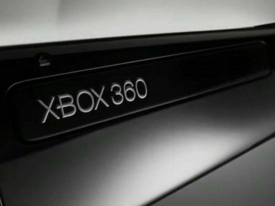 La nouvelle Xbox 360
