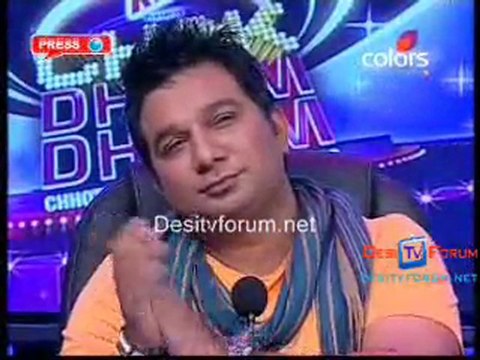 Chak Dhoom Dhoom - 18th June 2010 - pt7