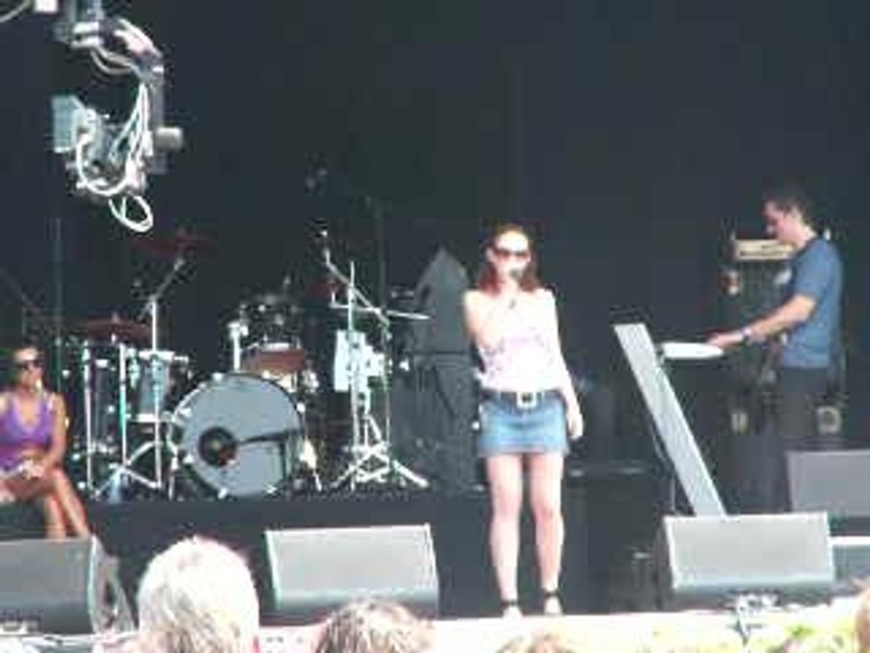 Tatu - 30 minutes (live)