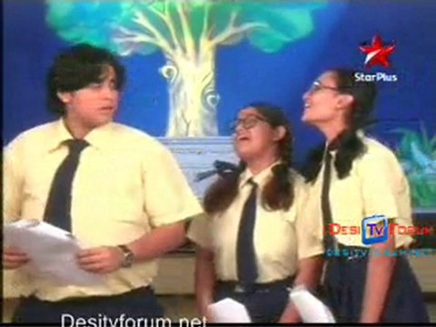 Tere Liye - 18th June 2010 - Pt2