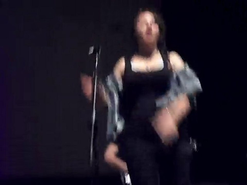 That's all folks - drunken lullabies -