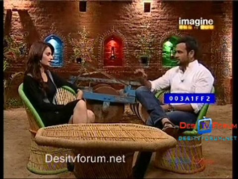 Desi girl 18th June 2010 - pt7