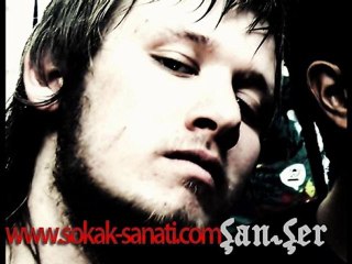 Şanışer - Gitsen Ne Olur