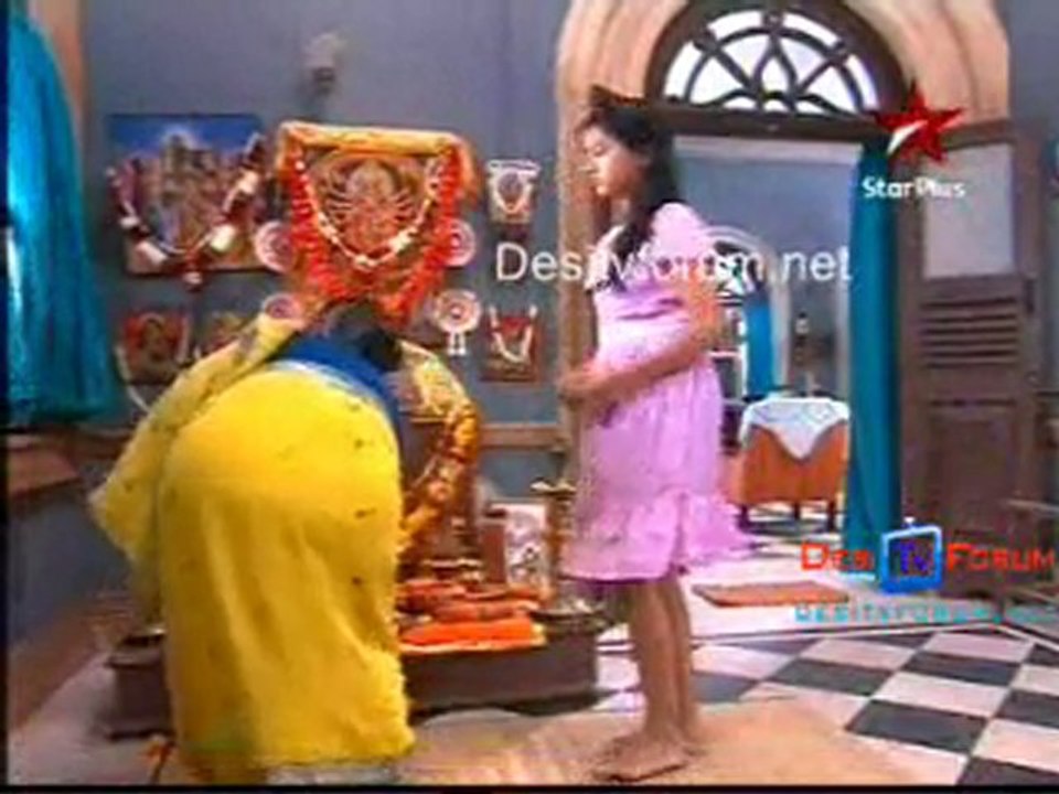 Tere Liye - 18th June 2010 - Pt4