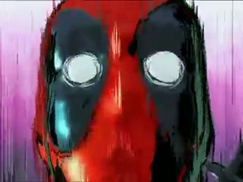 E3 2010 - Marvel vs Capcom 3 : Fate of Two Worlds / PS3-360