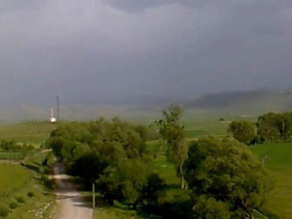 Salyazı..2010...