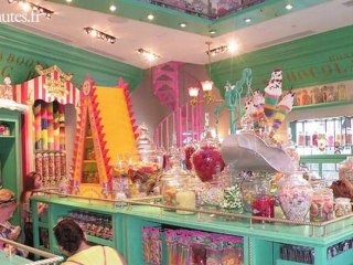 Le parc d’attraction Harry Potter ouvert !