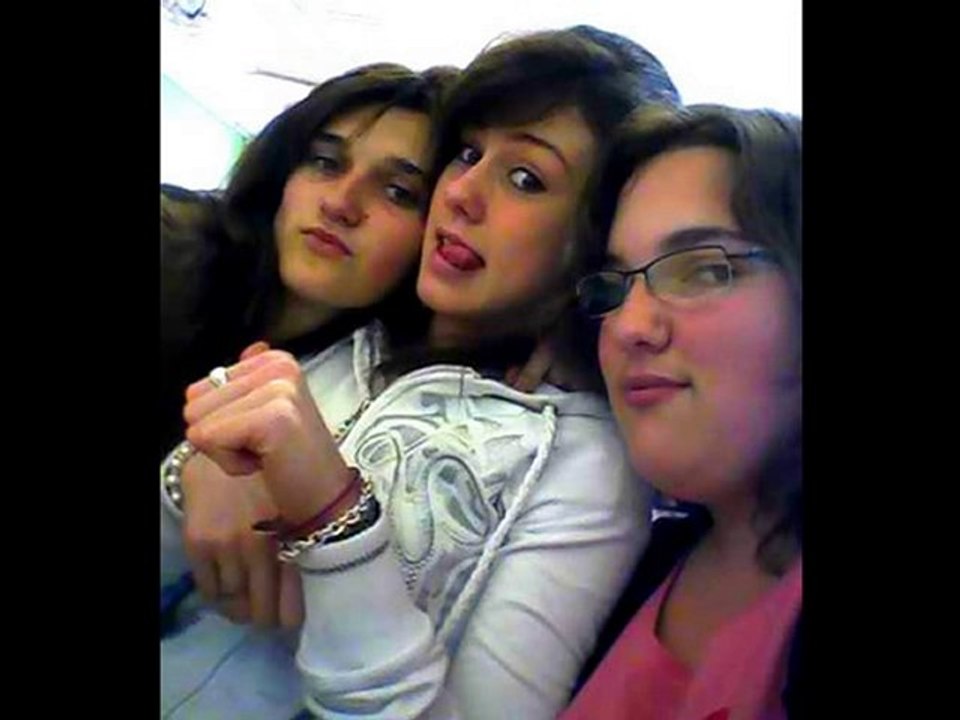 Les meilleurs à mes yeux