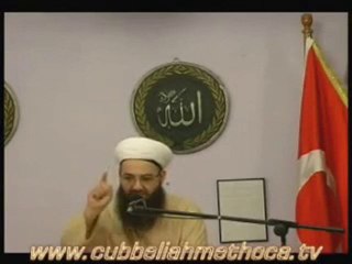 Mustafa İslamoğlu Peygamberimize Hakaret Ediyor