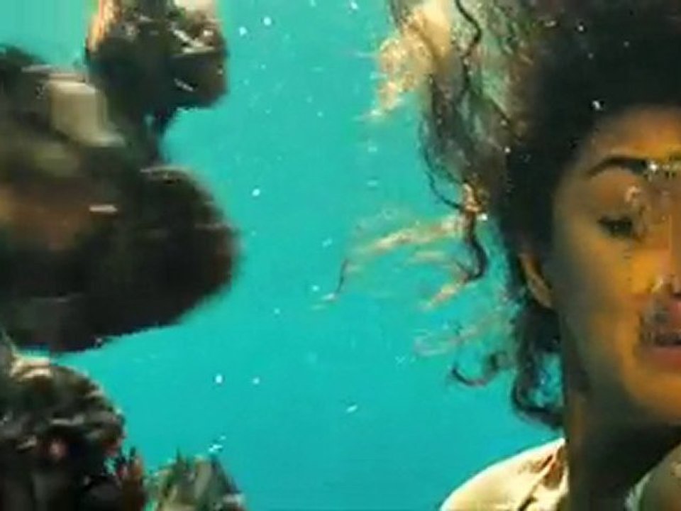 Piranha 3D