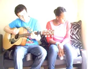 Lady GaGa - Alejandro Acoustic Cover