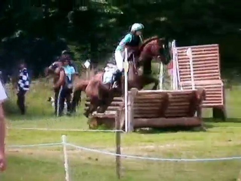 CCE Dangeul Nekepell 2010