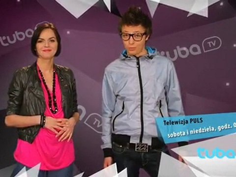 tuba TV: Program tuba TV w Telewizji PULS (show promo)