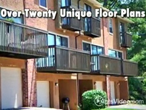 Kirkwood Bluffs Apartments in Saint Louis, MO - ForRent.com