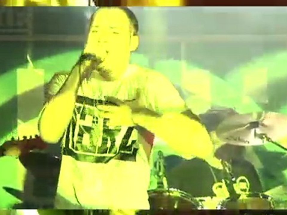 THE LIARZ LIVE@GIBUS