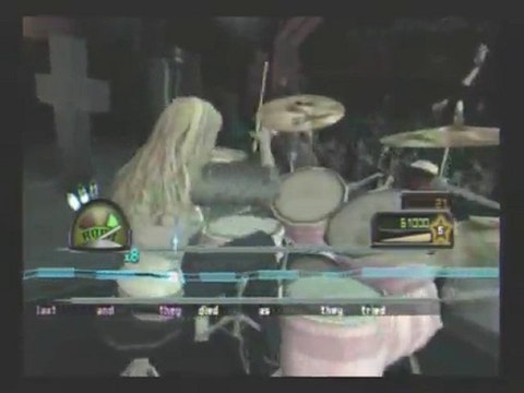 GH Metallica - Hell Bent for Leather (Expert Vocals FC)