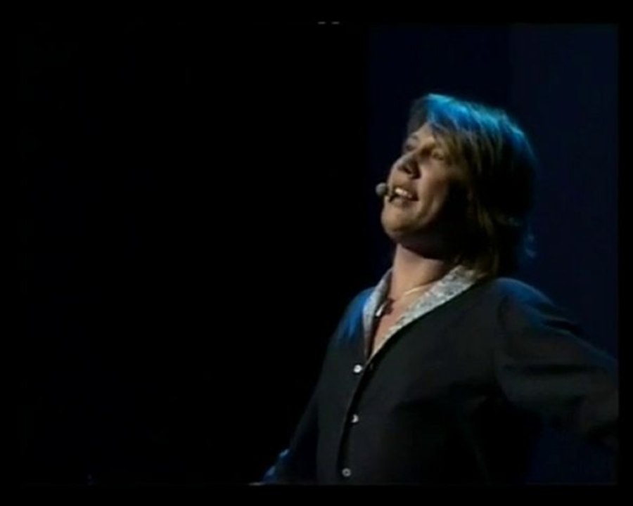 Петер Цморик / Peter Cmorik. ( Jesus Christ Superstar, 2009)