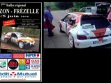 Rallye Mouzon Frezelle 2010  ( Coupe de France ) by TOTOFMAN