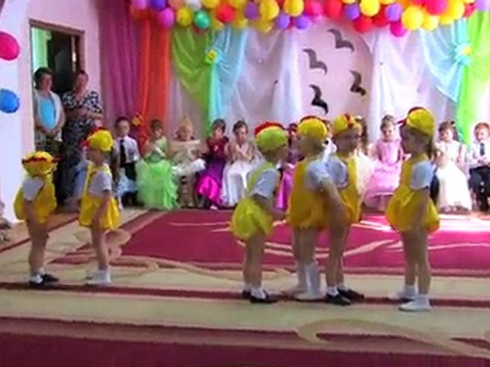 Цыплячий рэп дс 1277