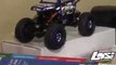 Team Losi 124 MICRO ROCK CRAWLER RTR