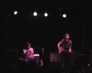 Twin Pricks Live au Lavoir Théâtre Georges Brassens part 2