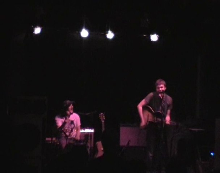 Twin Pricks Live au Lavoir Théâtre Georges Brassens part 2