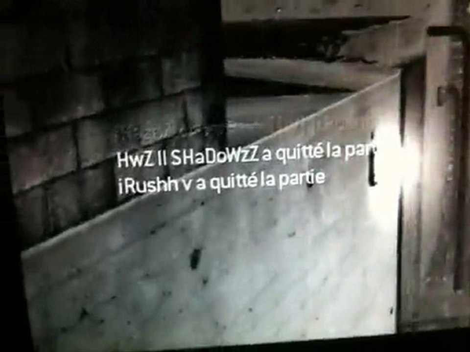 Underpass : 4-2 & Good Bye 2 Rage Man =D