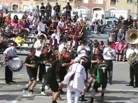 CORSO 2010 MEZE: LE BOEUF