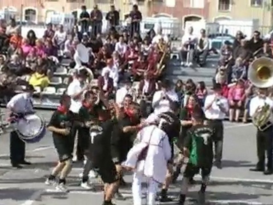 CORSO 2010 MEZE: LE BOEUF