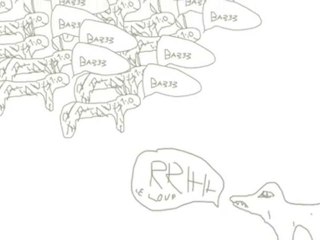 la chèvre de monsieur seguin