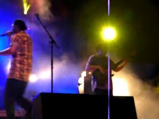 al chemist : beach rugby le 5 juin 2010