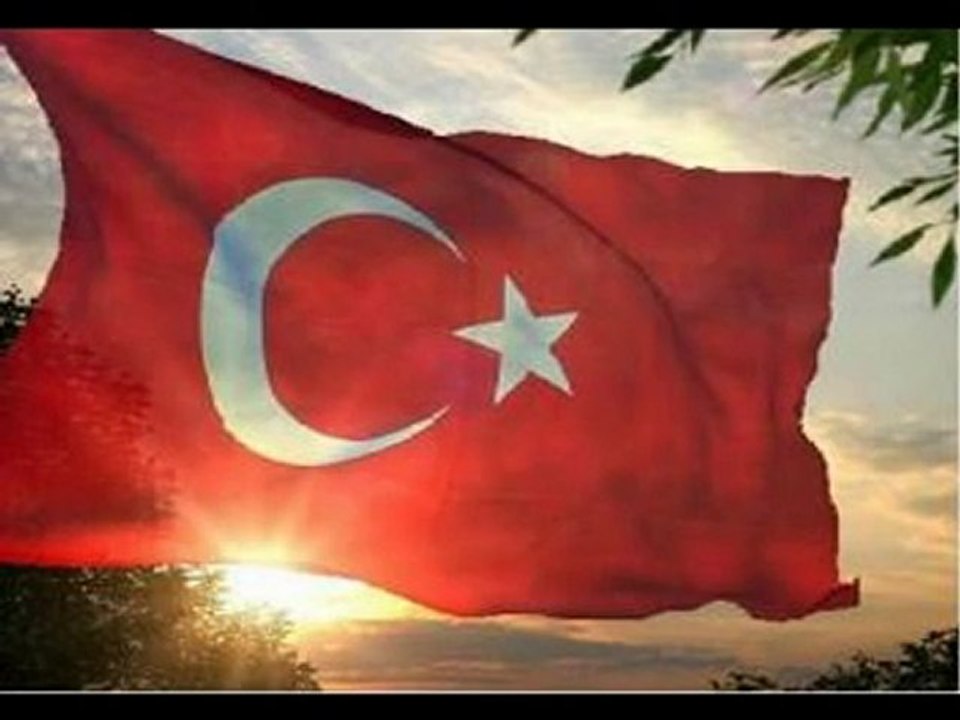 Saygı Duruşu ve İstiklal Marşı