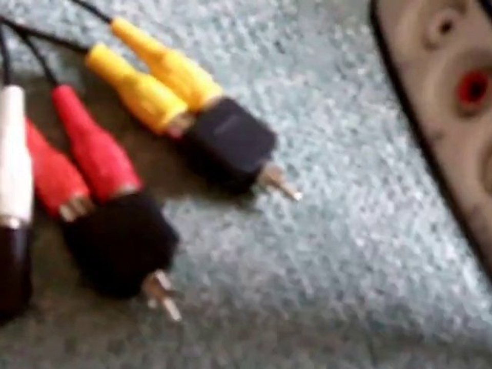 (Tutoriel) Comment capturer ses consoles avec un Dazzle