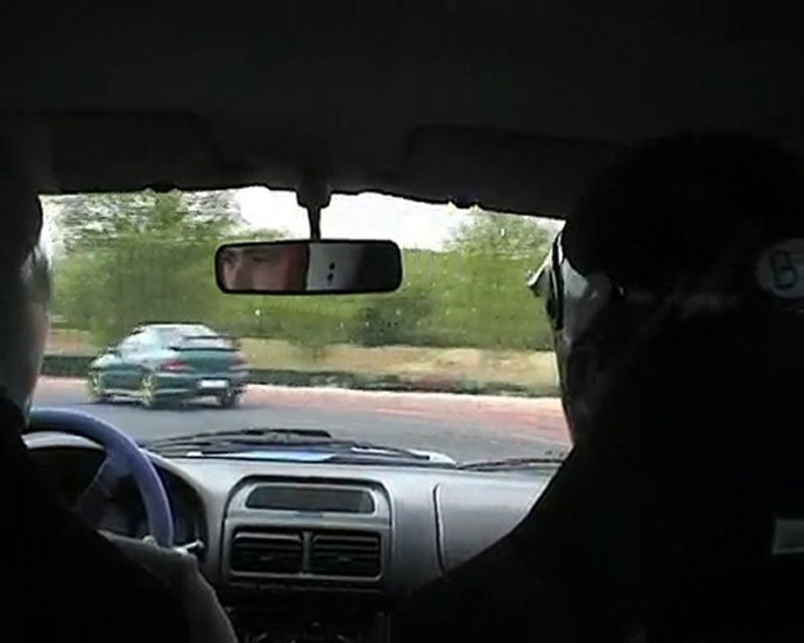 Circuit La Chatre - Fufu