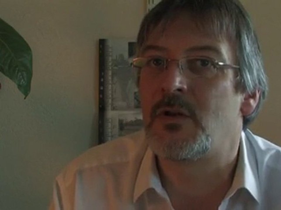 Planète terre : Désert d'abeilles ? 3/5