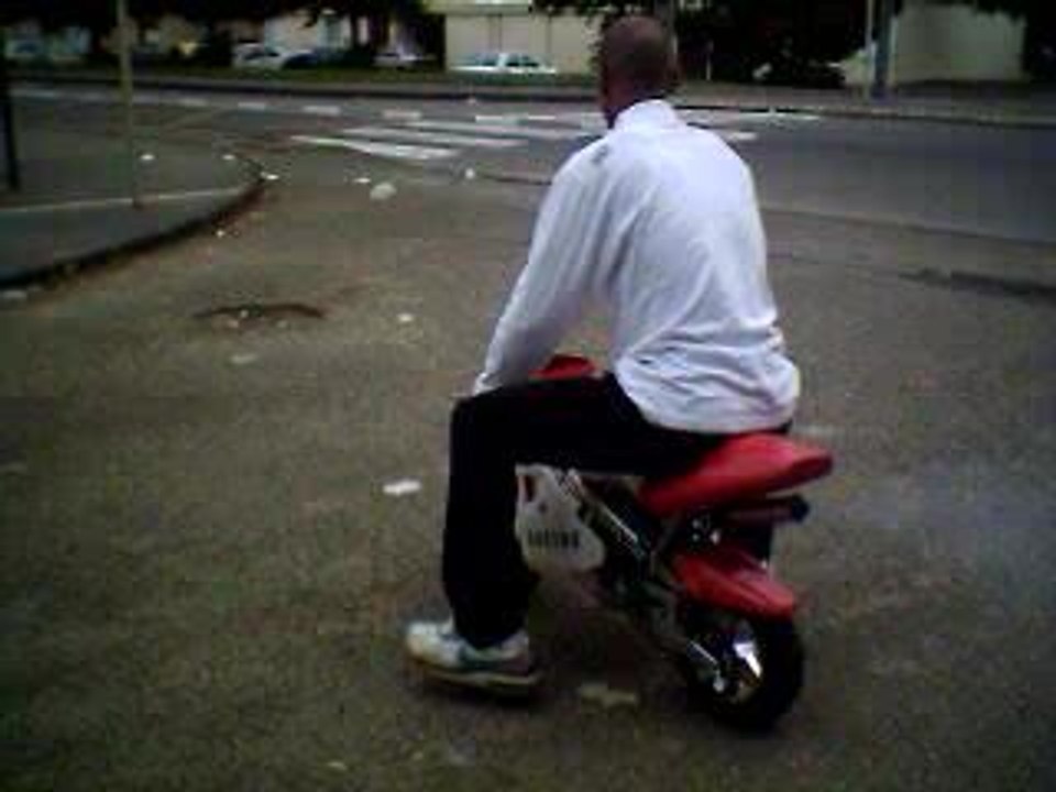 beg 2eme essai