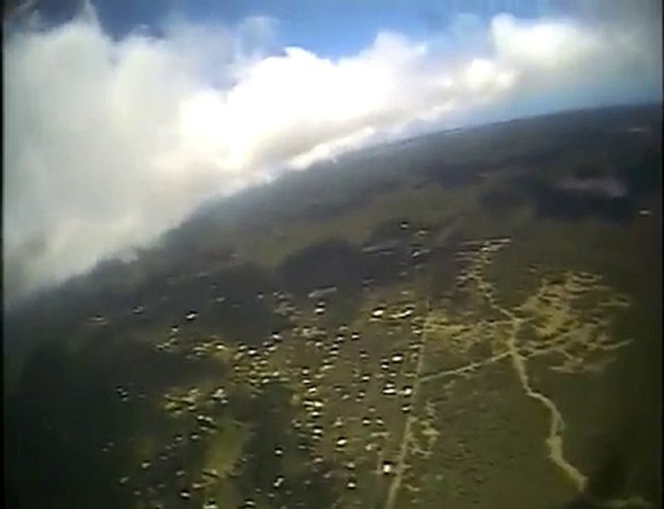 Big Island Helicopter Tour - May 24, 2010 - 2 of 5