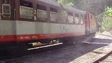 2095.011-9 Abfahrt Erlaufklause - Mariazellerbahn