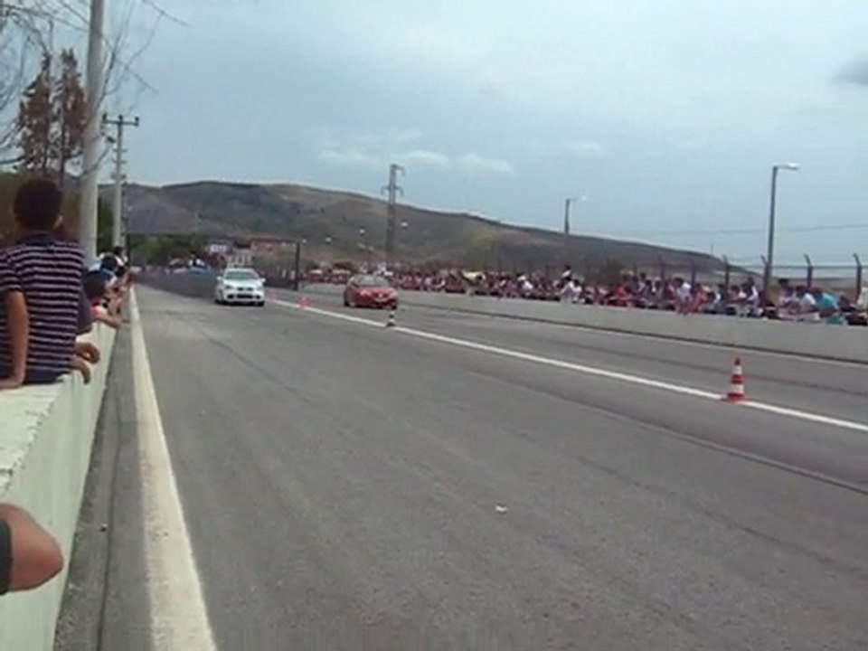 polo v.s type-r(ctr23) - garaj35.com