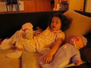 souriez, vous êtes photo-filmée