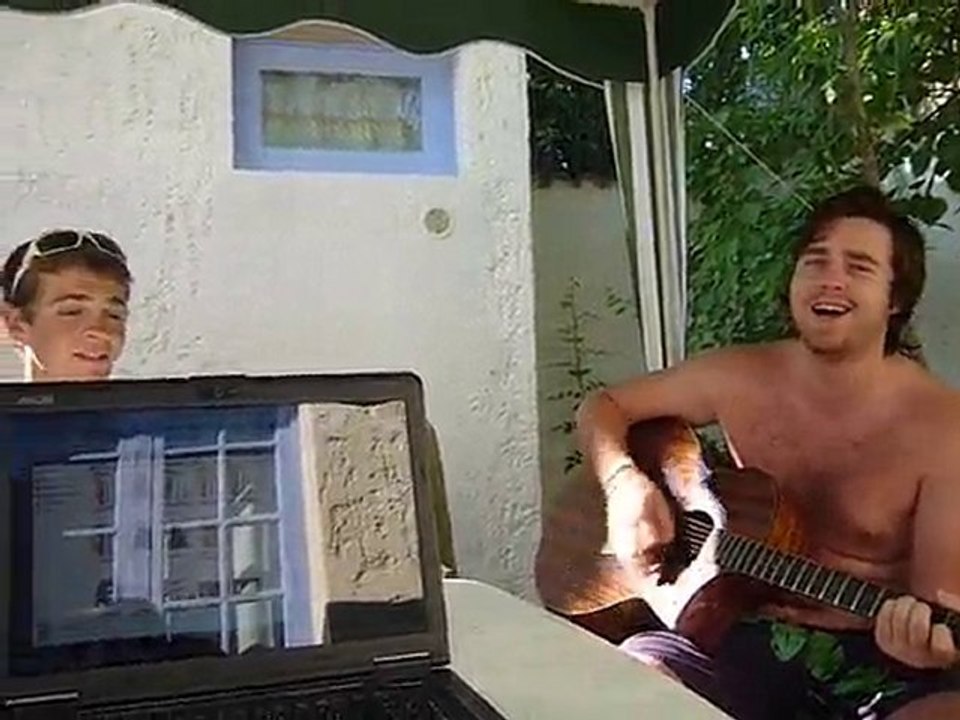 Dublin, demain // Nouveau tube de Stetoplay