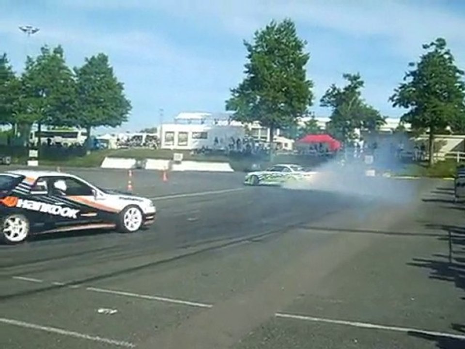 Jcup 2010 circuit Nevers Magny-Cours F1