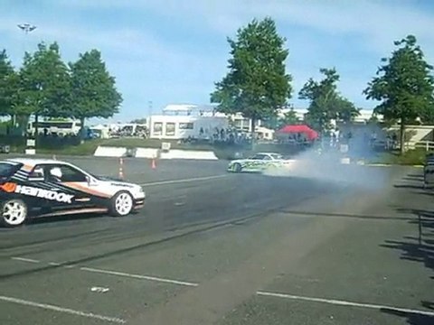 Jcup 2010 circuit Nevers Magny-Cours F1