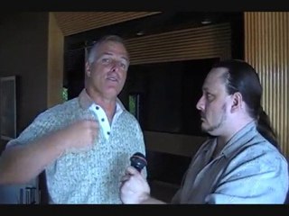 Raymond Rougeau répond aux questions des fans Info-Lutte.com