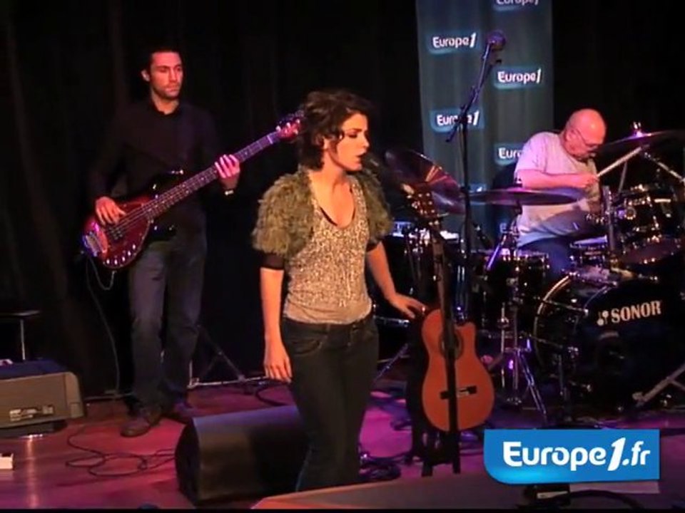 Katie Melua - The Flood